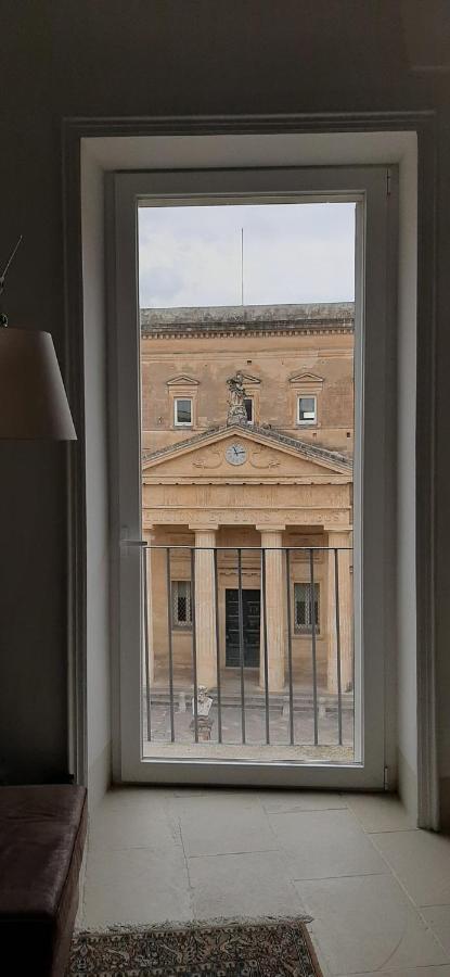 Casa Lupiae Apartment Lecce Exterior photo