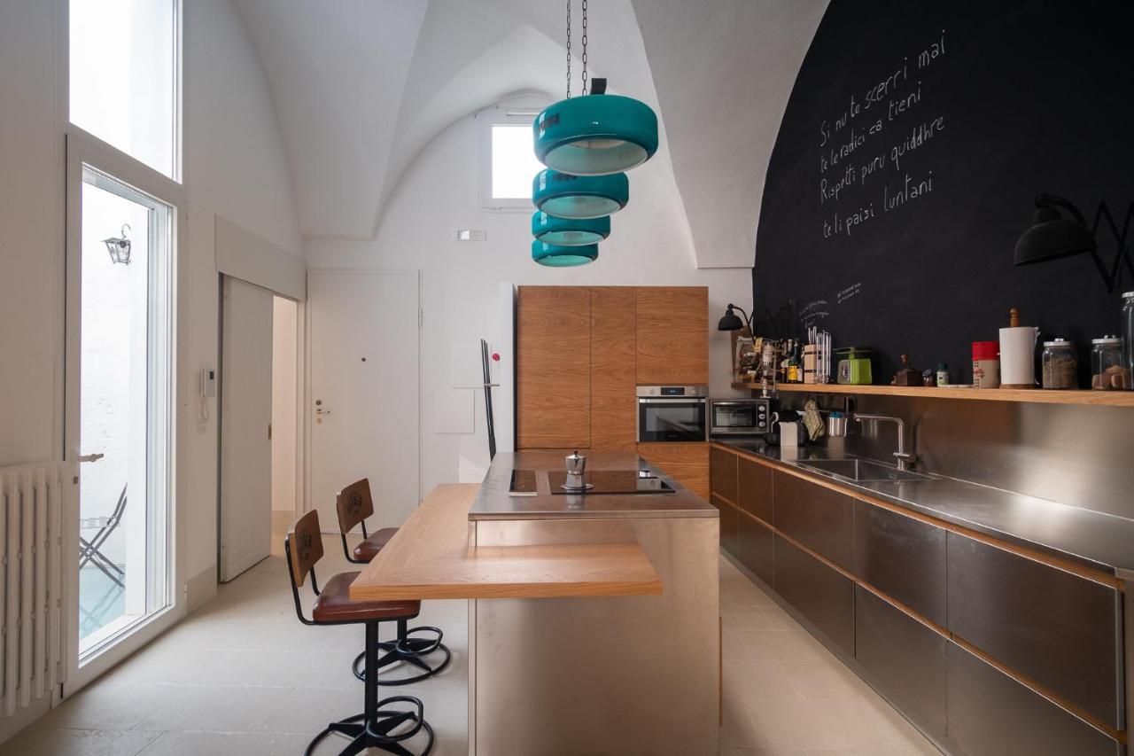 Casa Lupiae Apartment Lecce Exterior photo