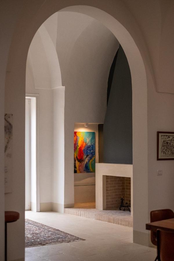 Casa Lupiae Apartment Lecce Exterior photo